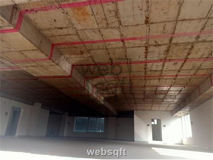 Commercial complex for Rent in Hyderabad